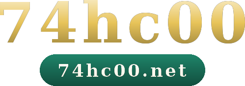 74hc00 logo